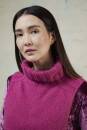 Knitting instructions Dickey PTO-060_18 LANGYARNS Cashmere Light as download