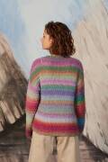 Strickanleitung Pullover PTO-061_07 LANGYARNS_Orion MONA als download