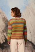 Strickanleitung Pullover PTO-061_08 LANGYARNS_Orion LARA als download