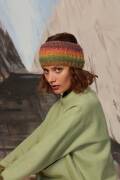 Knitting instructions Headband PTO-061_10 LANGYARNS_Orion as download