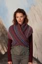 Knitting instructions Triangular shawl PTO-061_14 LANGYARNS_Orion as download