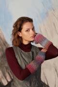 Strickanleitung Armstulpen PTO-061_16 LANGYARNS_Orion ELENA als download