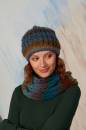 Knitting instructions Hat PTO-061_17 LANGYARNS_Orion as download