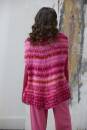 Strickanleitung Pullunder PTO-062_03 LANGYARNS Cloud Tweed LINA als download