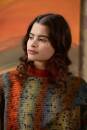 Knitting instructions Bolero sweater PTO-062_08 LANGYARNS Cloud Tweed as download