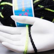 hatnut gaudy 085 neongelb 50g