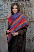 Strickanleitung Dreiecktuch PTO-063_05 LANGYARNS_Lovis...