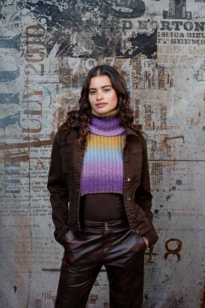 Strickanleitung Kragen PTO-063_07 LANGYARNS_Lovis THALIA als download