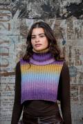 Strickanleitung Kragen PTO-063_07 LANGYARNS_Lovis THALIA...