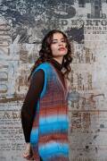 Knitting instructions Slipover PTO-063_08 LANGYARNS_Lovis...