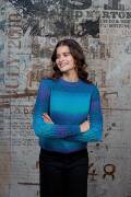 Knitting instructions Sweater PTO-063_10 LANGYARNS_Lovis...