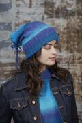 Knitting instructions Hat PTO-063_12 LANGYARNS_Lovis as...
