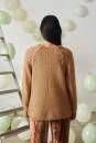 Strickset Pullover Lang Yarns REGINA CECILE mit Anleitung in garnwelt-Box S