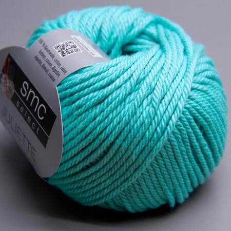 Schachenmayr smc select Juliette 2017 türkis 50g