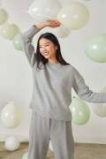 Strickset Pullover Lang Yarns LAMBSWOOL EMANUELA mit...