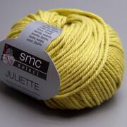 Schachenmayr smc select Juliette 2007 limette 50g