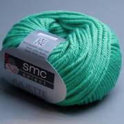 Schachenmayr smc select Juliette 2065 minze 50g