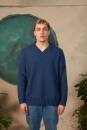 Strickset Pullover Lang Yarns YAK JACOB mit Anleitung in garnwelt-Box S