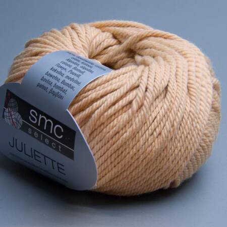 Schachenmayr smc select Juliette 2004 sand 50g
