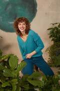 Strickset Pullover Lang Yarns LAMBSWOOL  LACE EMMA mit Anleitung in garnwelt-Box S-M