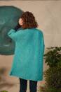Strickset Jacke Lang Yarns YOKO ADELE mit Anleitung in garnwelt-Box S-M