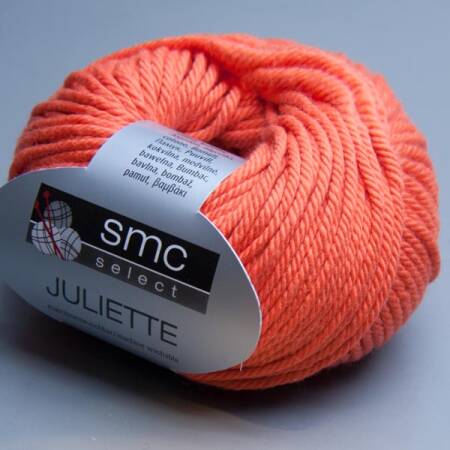 Schachenmayr smc select Juliette 2023 koralle 50g