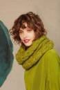Strickset Loop Lang Yarns DELIZIA SIMONE mit Anleitung in garnwelt-Box ca 36 x 40 cm