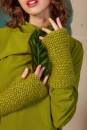 Strickset Stulpen Lang Yarns DELIZIA MANUELA mit Anleitung in garnwelt-Box