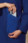 Strickset Handytasche Lang Yarns DELIZIA CELINE mit...