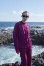 Strickset Sweater WAD WOOLADDICTS MEMORY OCEANHOLIC mit Anleitung in garnwelt-Box S-M