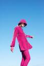Strickset Hat WAD WOOLADDICTS MEMORY SUN KISSES mit Anleitung in garnwelt-Box