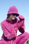 Strickset Mittens WAD WOOLADDICTS GLORY SACRED SALT mit Anleitung in garnwelt-Box