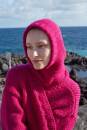 Strickset Balaclava WAD WOOLADDICTS MEMORY SECRETS OF THE SEA mit Anleitung in garnwelt-Box