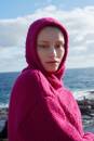 Strickset Balaclava WAD WOOLADDICTS MEMORY SECRETS OF THE SEA mit Anleitung in garnwelt-Box DG