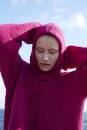 Strickset Balaclava WAD WOOLADDICTS MEMORY SECRETS OF THE SEA mit Anleitung in garnwelt-Box DG