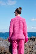 Strickset Sweater WAD WOOLADDICTS HONOR MERMAID AT HEART...