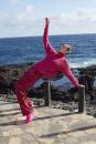 Strickset Sweater WAD WOOLADDICTS HONESTY OCEAN SONG mit Anleitung in garnwelt-Box S