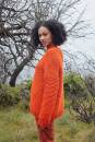 Strickset Sweater WAD WOOLADDICTS MEMORY STAND LIKE STONE mit Anleitung in garnwelt-Box