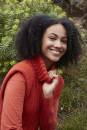 Strickset Slipover WAD WOOLADDICTS MEMORY ROCK BOTTOM mit Anleitung in garnwelt-Box