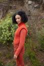 Strickset Slipover WAD WOOLADDICTS MEMORY ROCK BOTTOM mit Anleitung in garnwelt-Box S