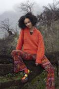 Strickset Sweater WAD WOOLADDICTS HONESTY THRILL SEEKER mit Anleitung in garnwelt-Box S