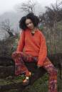 Strickset Sweater WAD WOOLADDICTS HONESTY THRILL SEEKER mit Anleitung in garnwelt-Box S