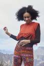 Strickset Slipover WAD WOOLADDICTS MEMORY NEXT PEAK mit Anleitung in garnwelt-Box