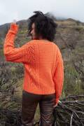 Strickset Sweater WAD WOOLADDICTS HONESTY MOUNTAIN SEEKER...