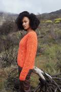 Strickset Sweater WAD WOOLADDICTS HONESTY MOUNTAIN SEEKER mit Anleitung in garnwelt-Box S