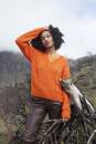 Strickset Sweater WAD WOOLADDICTS HONESTY MOUNTAIN SEEKER mit Anleitung in garnwelt-Box S