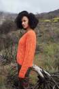 Strickset Sweater WAD WOOLADDICTS HONESTY MOUNTAIN SEEKER mit Anleitung in garnwelt-Box S