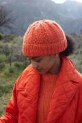Strickset Hat WAD WOOLADDICTS GLORY STEPPINGSTONES mit Anleitung in garnwelt-Box