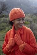 Strickset Hat WAD WOOLADDICTS GLORY STEPPINGSTONES mit Anleitung in garnwelt-Box DG