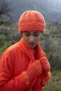 Strickset Hat WAD WOOLADDICTS GLORY STEPPINGSTONES mit Anleitung in garnwelt-Box DG